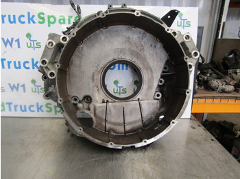 Volante de inercia DAF XF 105
