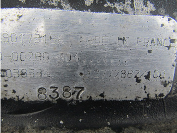 Caja de cambios para Camión EATON 16 SPEED RTSO 173 16S: foto 2 Caja de cambios para Camión EATON 16 SPEED RTSO 173 16S: foto 2