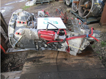 Caja de cambios para Camión ERF ZF 16S181 ECOSHIFT GEARBOX: foto 2