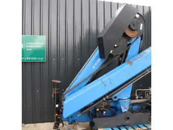 Grúa para camión HIAB