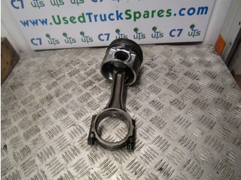 Motor y piezas ISUZU