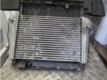 Radiador ISUZU