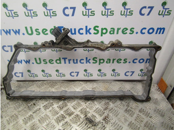 Motor y piezas ISUZU