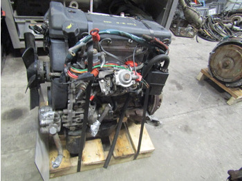 Motor para Camión IVECO DAILY TYPE 8140.07/2.5 TURBO DIESEL ENGINE: foto 2