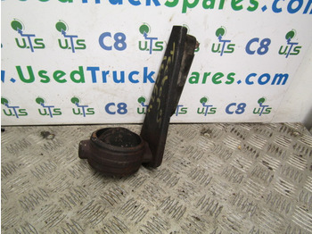 Motor y piezas IVECO