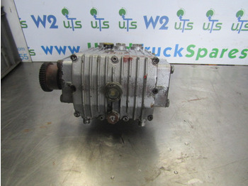Bomba de refrigerante para Vehículo municipal JOHNSTON VT650 HIGH PRESSURE WATER JETTING PUMP: foto 4