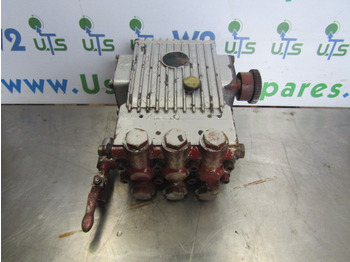Bomba de refrigerante JOHNSTON