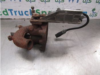 Motor y piezas MAN TGL