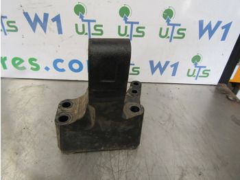 Motor y piezas MAN TGS