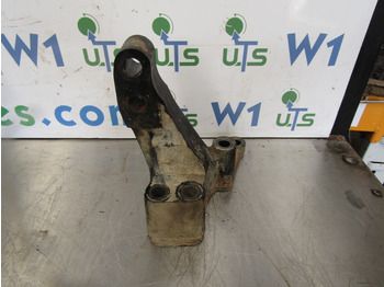 Motor y piezas MAN TGS