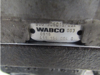 Motor y piezas WABCO