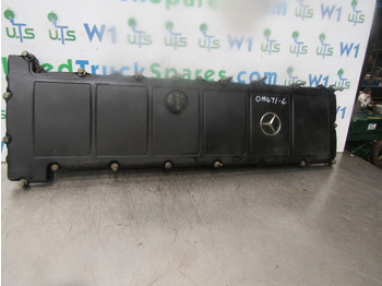 Motor y piezas MERCEDES-BENZ Actros