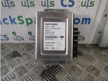 Unidad de control MERCEDES-BENZ Atego