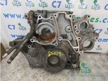Motor y piezas MITSUBISHI