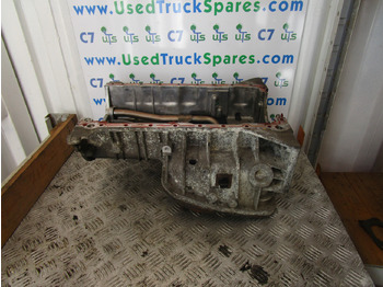 Motor y piezas MITSUBISHI