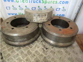 Piezas de freno MITSUBISHI