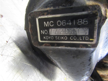 Dirección para Camión MITSUBISHI CANTER STEERING BOX MC064188 / 7225075: foto 2