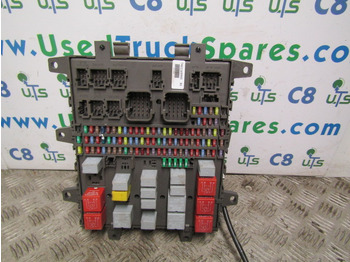 Sistema eléctrico RENAULT Midlum