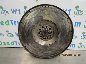 Motor y piezas SCANIA 4