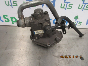 Motor y piezas SCANIA 4