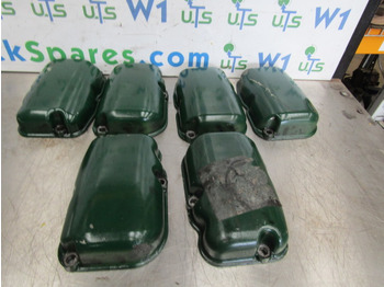Motor y piezas SCANIA P
