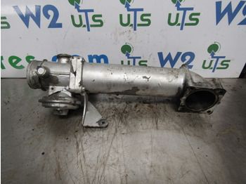 Motor y piezas
