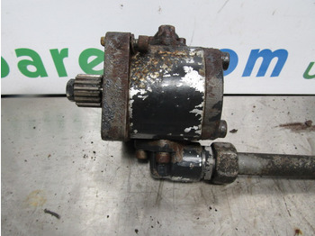 Dirección REXROTH