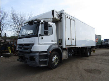 Camión MERCEDES-BENZ Axor 1824