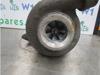 Turbocompresor para Camión VOLVO FE 240 / 280 D7E TURBO TYPE SCHWITZER G316952: foto 3