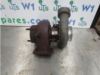 Turbocompresor para Camión VOLVO FE 240 / 280 D7E TURBO TYPE SCHWITZER G316952: foto 2