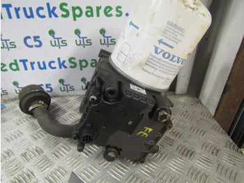 Motor y piezas VOLVO FE