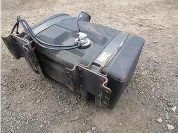 Depósito de combustible para Camión VOLVO FE FUEL TANK 300 LITRE P/NO 20823454: foto 2
