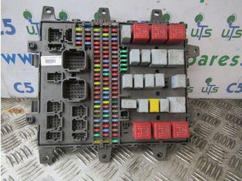 Sistema eléctrico VOLVO FE