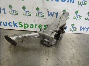 Motor y piezas para Camión VOLVO FH D12D OIL PUMP: foto 3