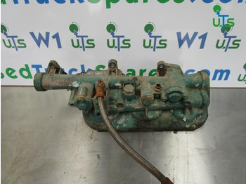 Motor y piezas VOLVO FH