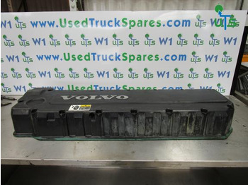 Motor y piezas VOLVO FH
