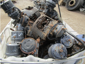 Piezas de freno VOLVO FL