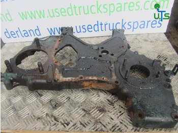 Motor y piezas VOLVO FL6