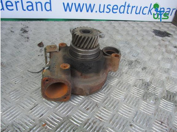 Motor y piezas VOLVO FL