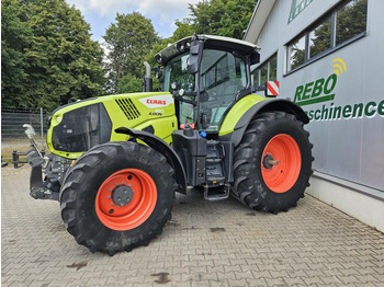 Tractor CLAAS Axion 810