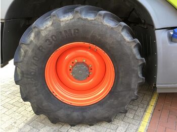 Cosechadora de forraje CLAAS JAGUAR 960: foto 2 Cosechadora de forraje CLAAS JAGUAR 960: foto 2