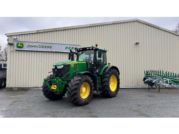 Tractor JOHN DEERE 6230R