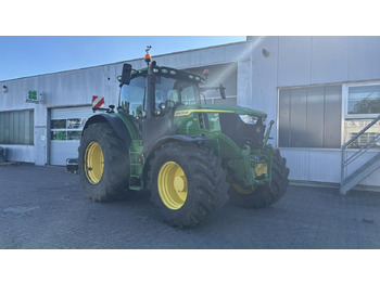 Tractor JOHN DEERE 6R Series