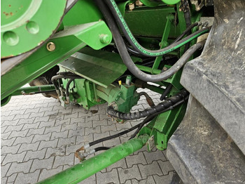 Cosechadora de granos John Deere T560I: foto 5