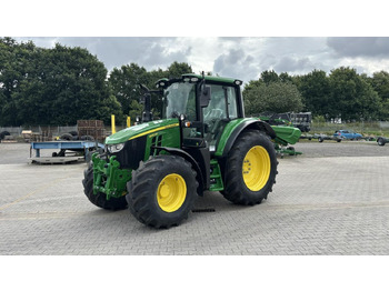 Tractor JOHN DEERE 6120M