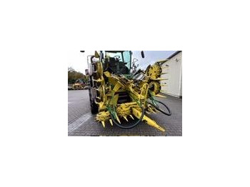 Cabezal de maíz KEMPER