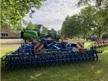 Cultivador nuevo Köckerling ALLROUNDER FLATLINE 500: foto 3 Cultivador nuevo Köckerling ALLROUNDER FLATLINE 500: foto 3