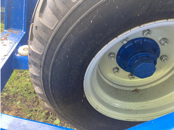 Cultivador nuevo Köckerling ALLROUNDER FLATLINE 500: foto 2 Cultivador nuevo Köckerling ALLROUNDER FLATLINE 500: foto 2