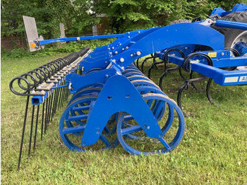 Cultivador nuevo Köckerling ALLROUNDER FLATLINE 500: foto 5 Cultivador nuevo Köckerling ALLROUNDER FLATLINE 500: foto 5