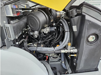 Cargadora de ruedas nuevo Kramer 5050: foto 2